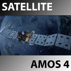 Satellite AMOS 4